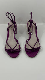 Load image into Gallery viewer, Schutz strappy sandals - 6.5 UK
