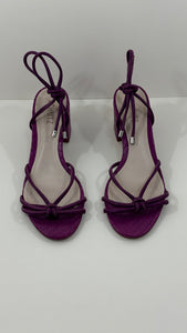 Schutz strappy sandals - 6.5 UK