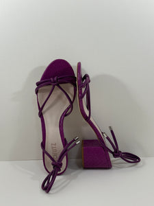 Schutz strappy sandals - 6.5 UK