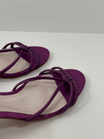 Load image into Gallery viewer, Schutz strappy sandals - 6.5 UK
