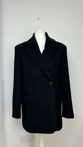 & Other Stories wool coat - 4 UK