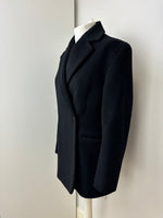 Load image into Gallery viewer, &amp; Other Stories wool coat - 4 UK
