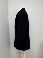 Load image into Gallery viewer, &amp; Other Stories wool coat - 4 UK
