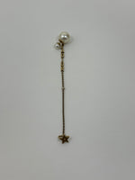 Load image into Gallery viewer, Dior single ear cuff earring
