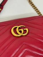 Load image into Gallery viewer, Gucci GG Marmont mini bag
