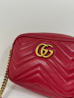 Load image into Gallery viewer, Gucci GG Marmont mini bag
