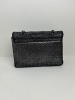 Load image into Gallery viewer, Kurt Geiger silver bag
