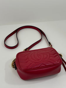 Gucci GG Marmont mini bag