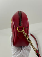 Load image into Gallery viewer, Gucci GG Marmont mini bag
