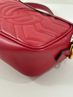 Load image into Gallery viewer, Gucci GG Marmont mini bag
