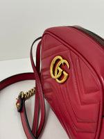 Load image into Gallery viewer, Gucci GG Marmont mini bag
