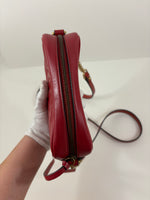 Load image into Gallery viewer, Gucci GG Marmont mini bag
