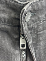 Load image into Gallery viewer, Dolce &amp; Gabbana black jeans - 18 UK
