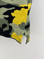 Load image into Gallery viewer, Dolce &amp; Gabbana camouflage t-shirt - 11/12 Y
