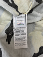 Load image into Gallery viewer, Dolce &amp; Gabbana camouflage t-shirt - 11/12 Y
