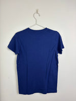 Load image into Gallery viewer, Balmain blue t-shirt - 12 Y

