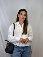 Load image into Gallery viewer, Dior Small Toujours Vertical Black Bag Cannage Calfskin
