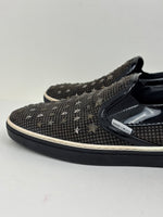 Load image into Gallery viewer, MENSWEAR - Jimmy Choo shoes - 9.5 UK

