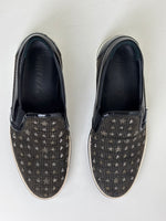 Load image into Gallery viewer, MENSWEAR - Jimmy Choo shoes - 9.5 UK
