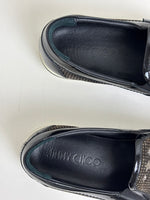 Load image into Gallery viewer, MENSWEAR - Jimmy Choo shoes - 9.5 UK
