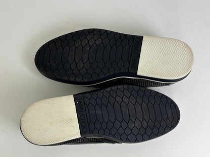 MENSWEAR - Jimmy Choo shoes - 9.5 UK