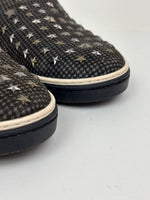 Load image into Gallery viewer, MENSWEAR - Jimmy Choo shoes - 9.5 UK
