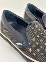 Load image into Gallery viewer, MENSWEAR - Jimmy Choo shoes - 9.5 UK
