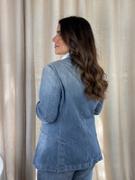 Load image into Gallery viewer, Dolce &amp; Gabbana denim jacket - M
