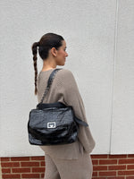 Load image into Gallery viewer, Givenchy black bag
