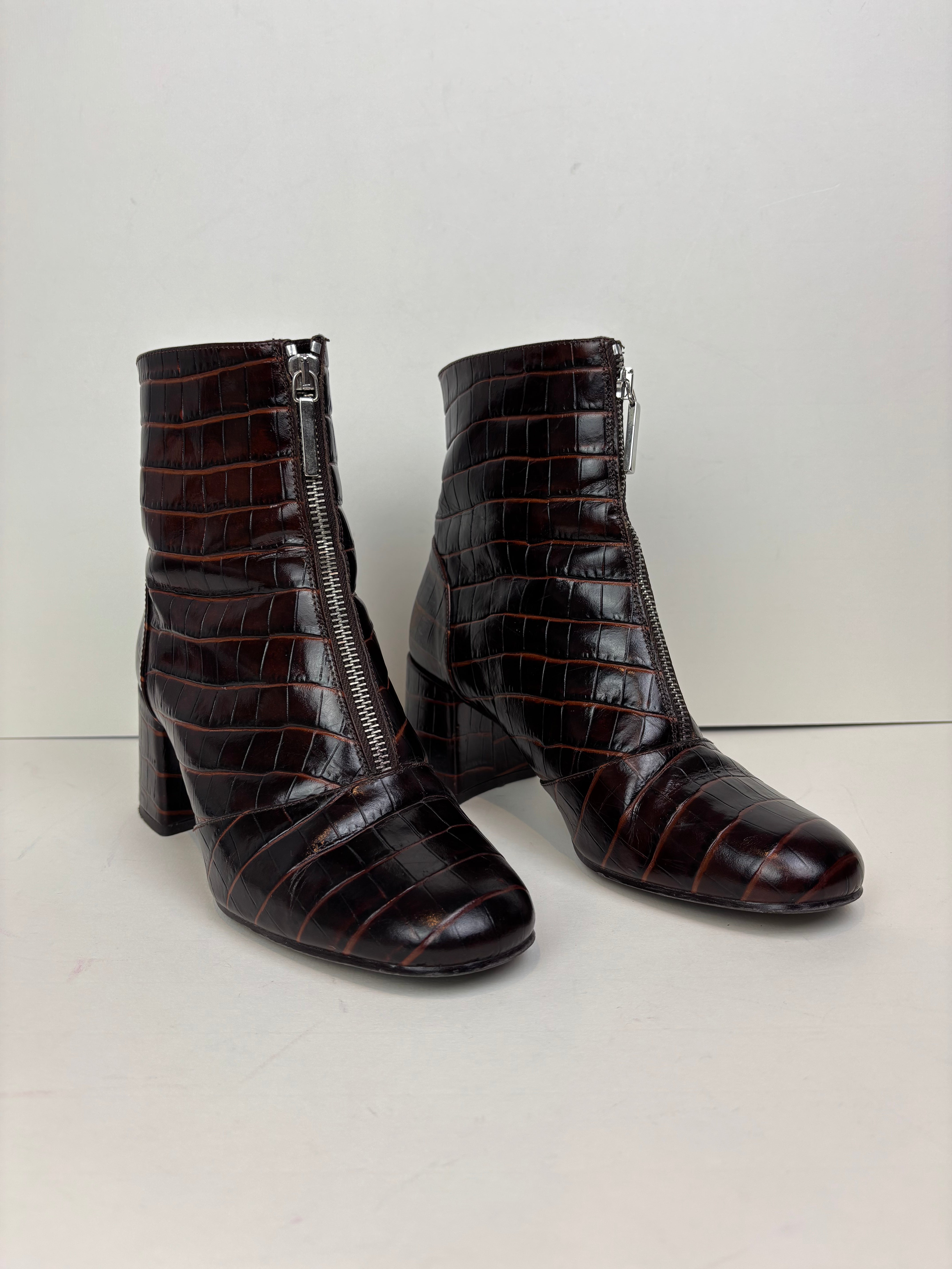 Whistles boots - 5 UK