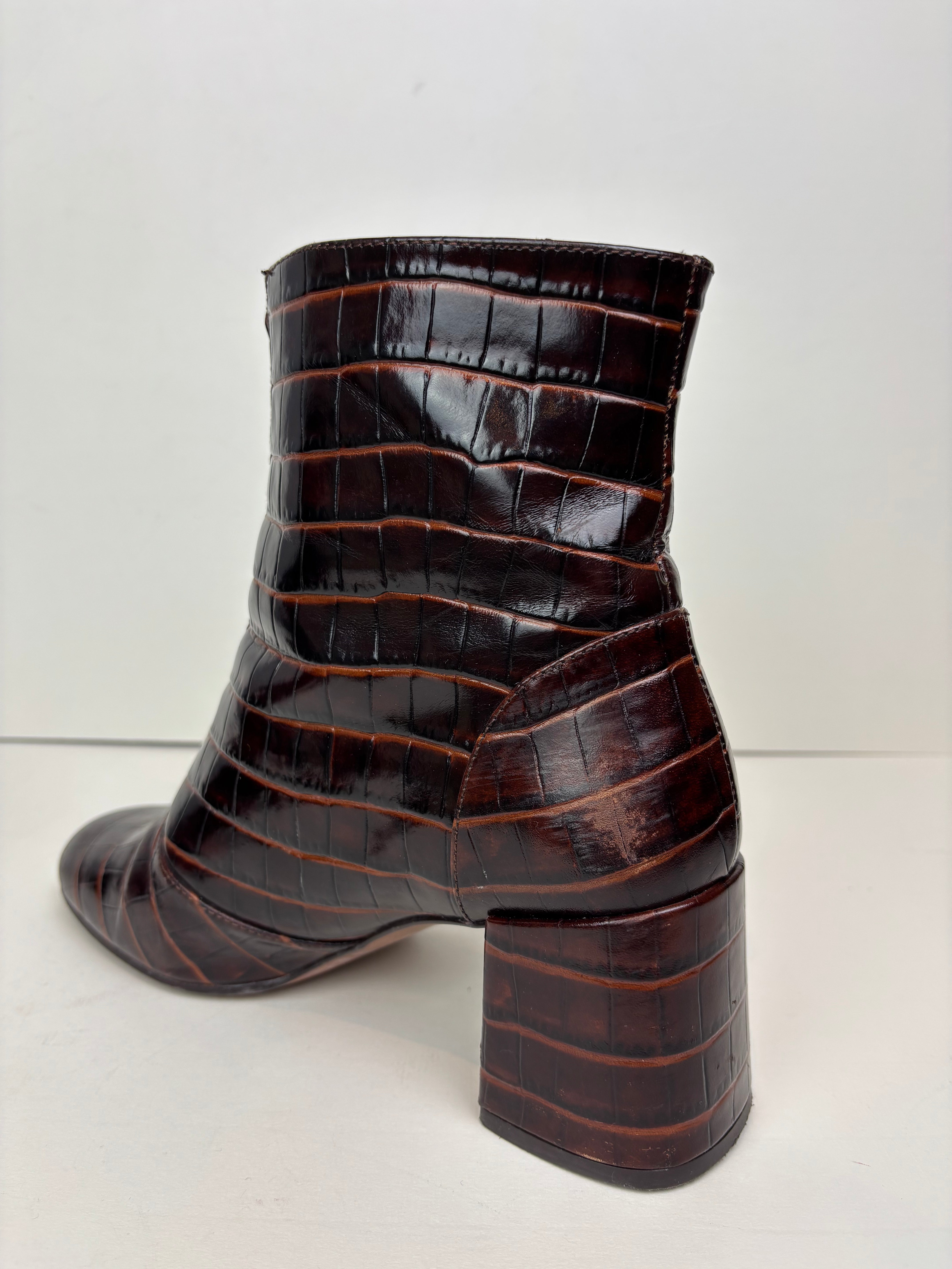 Whistles boots - 5 UK