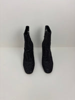 Load image into Gallery viewer, Dior glitter boots - 5 UK
