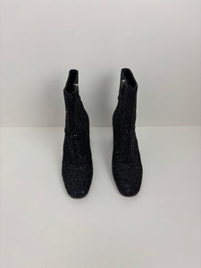 Dior glitter boots - 5 UK