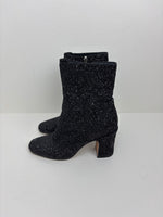 Load image into Gallery viewer, Dior glitter boots - 5 UK
