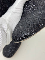 Load image into Gallery viewer, Dior glitter boots - 5 UK
