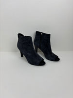 Load image into Gallery viewer, Chanel ankle boots - 5.5 UK
