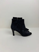 Load image into Gallery viewer, Chanel ankle boots - 5.5 UK
