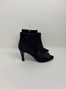 Chanel ankle boots - 5.5 UK