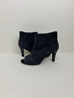 Load image into Gallery viewer, Chanel ankle boots - 5.5 UK
