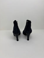 Load image into Gallery viewer, Chanel ankle boots - 5.5 UK
