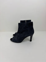 Load image into Gallery viewer, Chanel ankle boots - 5.5 UK
