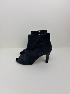 Chanel ankle boots - 5.5 UK