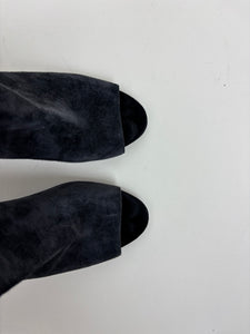 Chanel ankle boots - 5.5 UK