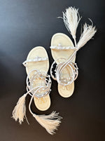 Load image into Gallery viewer, valentino-summer-sandals
