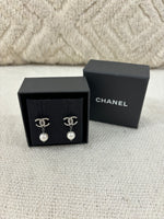 Load image into Gallery viewer, Chanel earrings
