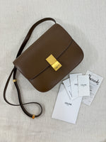 Load image into Gallery viewer, Celine Classic Box Bag
