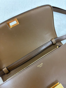 Celine Classic Box Bag