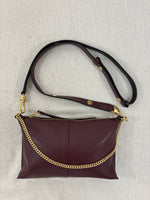 Load image into Gallery viewer, All Saints crossbody bag
