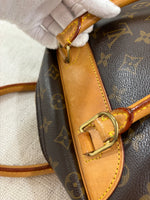 Load image into Gallery viewer, Louis Vuitton Monogram Deauville bag
