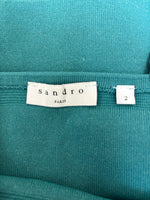 Load image into Gallery viewer, pre-loved-sandro-paris
